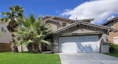 43009 23rd St W, Lancaster, CA 93536