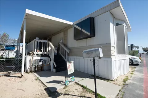 3753 E Avenue I #34, Lancaster, CA 93535 photo 2