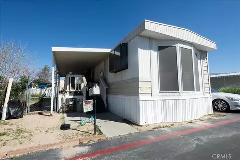 3753 E Avenue I #34, Lancaster, CA 93535