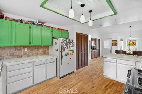 Kitchen - 34215 Simla, Acton, CA 93510 photo 1 of 3