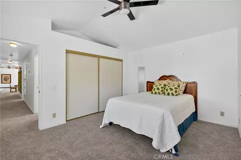 Bedroom - 34215 Simla, Acton, CA 93510 photo 6 of 9