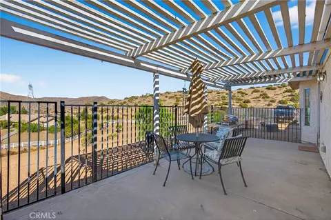Exterior - 34215 Simla, Acton, CA 93510 photo 2 of 3