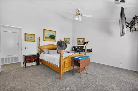 Bedroom - 34215 Simla, Acton, CA 93510 photo 3 of 9