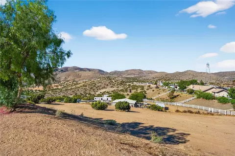 Exterior - 34215 Simla, Acton, CA 93510 photo 3 of 3