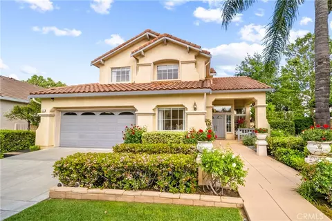 21634 Canyon Heights Cir, Santa Clarita, CA 91390