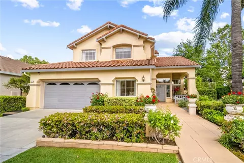 21634 Canyon Heights Cir, Santa Clarita, CA 91390