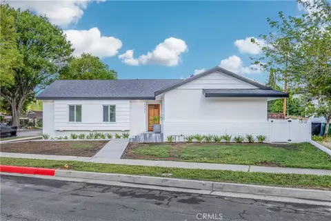 15955 Londelius St, North Hills, CA 91343