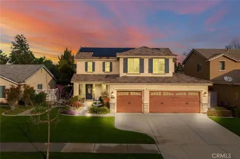 12512 Cheswolde Dr, Bakersfield, CA 93312