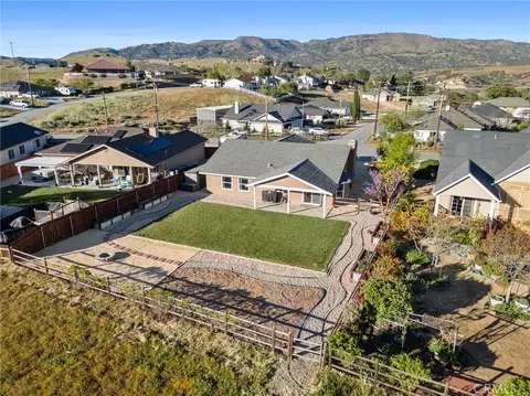 View/Area - 20005 Bald Mtn, Tehachapi, CA 93561 photo 2 of 5