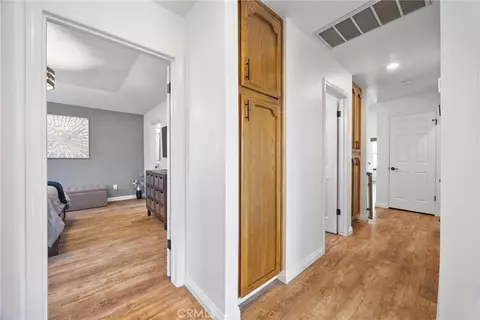 Entry Way - 20005 Bald Mtn, Tehachapi, CA 93561 photo 4 of 5