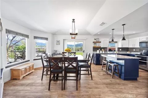 Dining - 20005 Bald Mtn, Tehachapi, CA 93561 photo 1 of 2