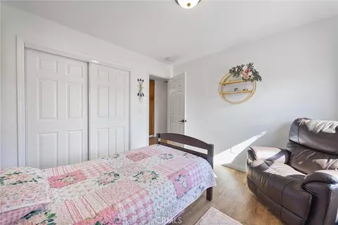 Bedroom - 20005 Bald Mtn, Tehachapi, CA 93561 photo 6 of 6