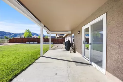 Exterior - 20005 Bald Mtn, Tehachapi, CA 93561 photo 3 of 6