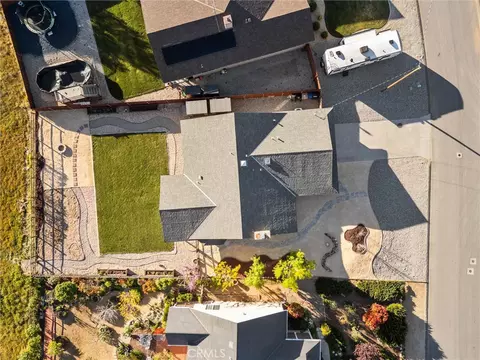 View/Area - 20005 Bald Mtn, Tehachapi, CA 93561 photo 4 of 5