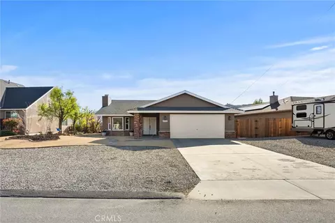 Exterior - 20005 Bald Mtn, Tehachapi, CA 93561 photo 1 of 6