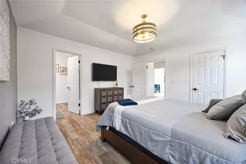 Bedroom - 20005 Bald Mtn, Tehachapi, CA 93561 photo 3 of 6
