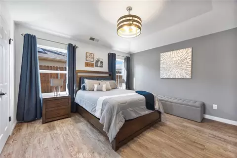 Bedroom - 20005 Bald Mtn, Tehachapi, CA 93561 photo 1 of 6