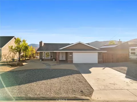 Exterior - 20005 Bald Mtn, Tehachapi, CA 93561 photo 6 of 6