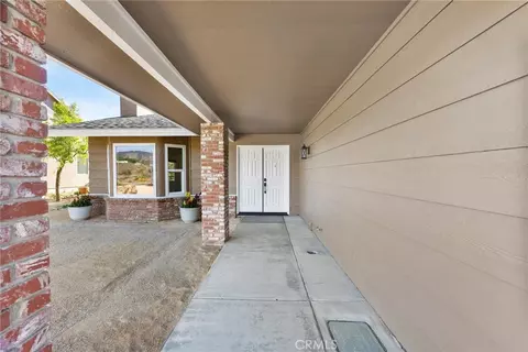 Entry Way - 20005 Bald Mtn, Tehachapi, CA 93561 photo 1 of 5