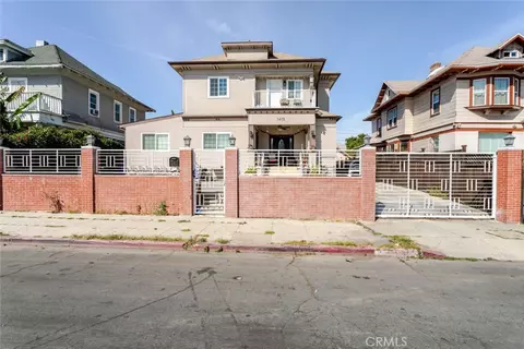 1415 Arapahoe St, Los Angeles, CA 90006