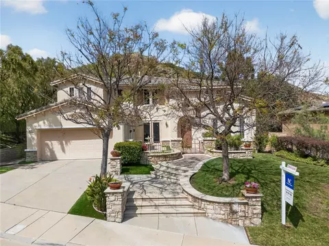 25941 Verandah Ct, Stevenson Ranch, CA 91381