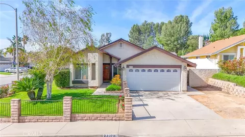 23104 Poplar Gln, Valencia, CA 91354