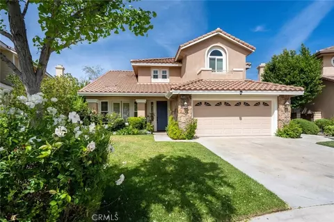 28855 Cedar Ridge Ct, Santa Clarita, CA 91390