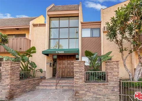 17900 Sherman Way #226, Reseda, CA 91335