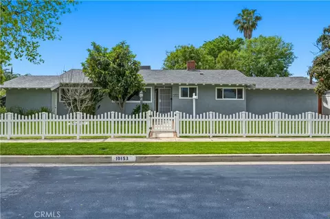 10153 Debra Ave, North Hills, CA 91343