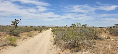 0 187th Avenue W10, Llano, CA 93591