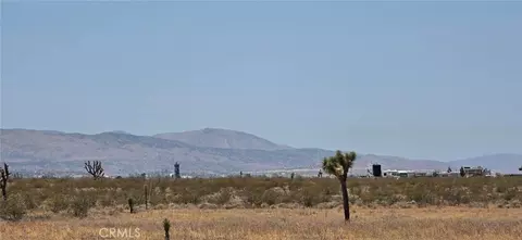 0 183rd St E Avenue W5, Llano, CA 93544