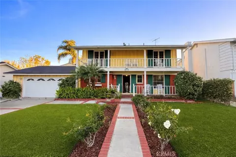 8912 Cardinal, Fountain Valley, CA 92708