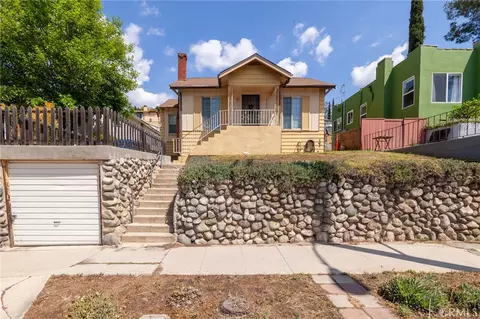 4171 York Blvd, Glassell Park, CA 90065