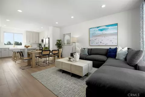 5816 Linden #2, Long Beach, CA 90805