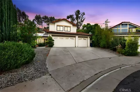 13043 Garris Ave, Granada Hills, CA 91344