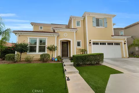 24008 Schoenborn St, West Hills, CA 91304