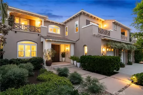 7343 Rutherford Hl, West Hills, CA 91307