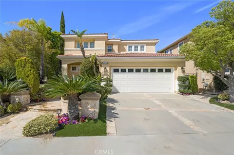 20713 Mopena, Porter Ranch, CA 91326