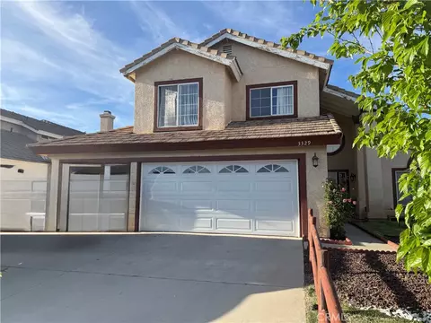 3329 Rollingridge, Palmdale, CA 93550