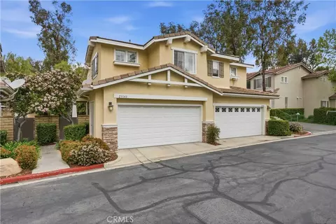 23143 Napa Dr, Valencia, CA 91354