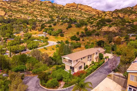 150 Summit Dr, West Hills, CA 91304