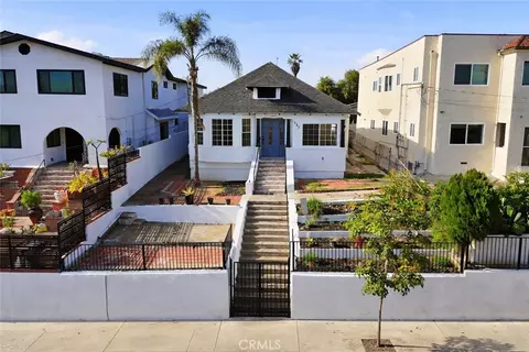 537 N Cummings St, Los Angeles, CA 90033