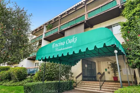 5460 White Oak Ave #K204, Encino, CA 91316