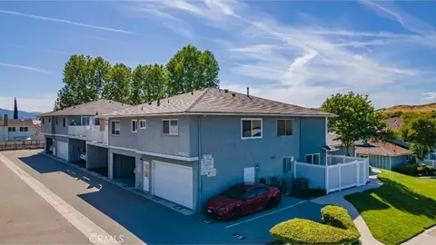 20766 Plum Cyn, Saugus, CA 91350
