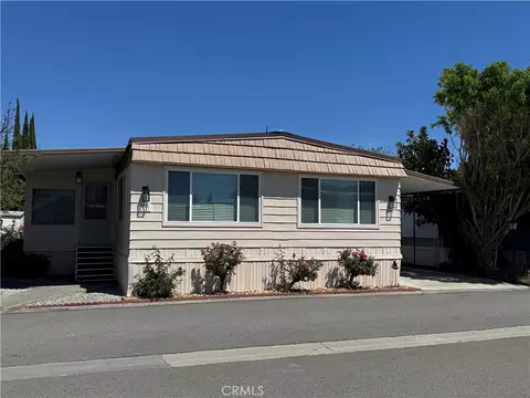 8801 Eton #99, Canoga Park, CA 91304