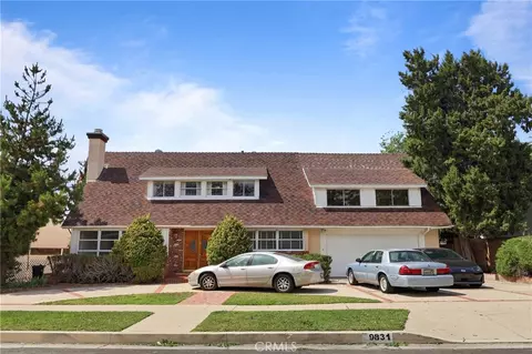 9831 Quartz, Chatsworth, CA 91311