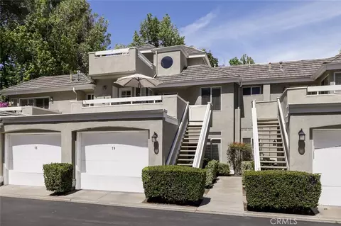 23971 Arroyo Park Dr #79, Valencia, CA 91355