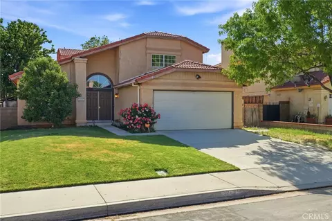 43920 Comstock, Lancaster, CA 93535