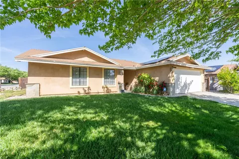 37255 E 28th E, Palmdale, CA 93550