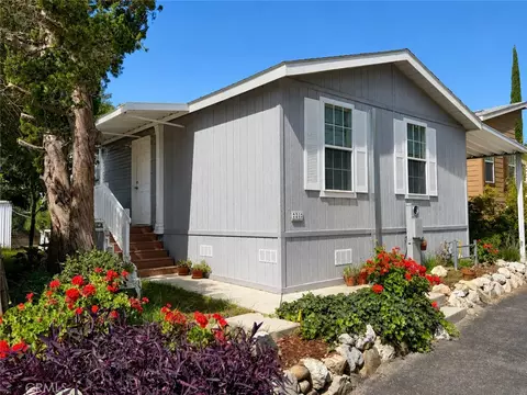 4201 Topanga Canyon Blvd #21, Woodland Hills, CA 91364